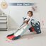 Little Story 3-In-1 Baby Slide With Basketball And Ring Game 6+ Months, 25 image