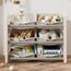 Little Story Kids Toys Storage With 6 Storage Boxes 6+ Months, 15 image