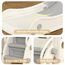 Little Story Play House With Activity Slide, Basketball Ring, Ball And Toy Storage, 28 image
