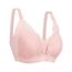 Okus Pretty Lace Maternity & Nursing Bra, Color: pink, Maternity Size: XXL