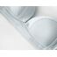 Okus Comfy Cotton Maternity & Nursing Bra, Color: Light Grey, Maternity Size: S, 5 image