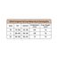 Okus Original Full Cup Maternity & Nursing Bra, Color: Beige, Maternity Size: XL, 4 image