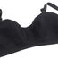 Okus Basic Cotton Maternity & Nursing Bra, Color: Black, Maternity Size: M, 3 image
