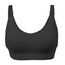 Okus Original Full Cup Maternity & Nursing Bra, Color: Black, Maternity Size: S