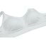 Okus Original Full Cup Maternity & Nursing Bra, Color: Light Grey, Maternity Size: L, 5 image