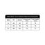 Okus Water Touch Seamless Maternity & Nursing Bra, Color: Black, Maternity Size: L, 4 image