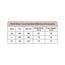 Okus Water Touch Seamless Maternity & Nursing Bra, Color: Beige, Maternity Size: M, 4 image