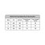 Okus Full Cup Maternity & Nursing Bra, Color: Grey, Maternity Size: M, 4 image