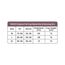 Okus Original Full Cup Maternity & Nursing Bra, Color: Purple, Maternity Size: L, 4 image