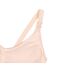 Okus Original Full Cup Maternity & Nursing Bra, Color: Beige, Maternity Size: L, 6 image