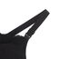 Okus Basic Cotton Maternity & Nursing Bra, Color: Black, Maternity Size: S, 6 image