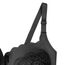Okus Elegant Seamless Maternity & Nursing Bra, Color: Black, Maternity Size: M, 6 image
