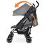 Harmony Aspire Deluxe Umbrella Fold Stroller, 4 image