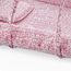 Babyjem Babynest with Mosquito Net 0-6 Months, Color: pink, 2 image