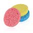 Babyjem Natural Bath Sponge, Color: pink, 2 image