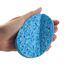 Babyjem Natural Bath Sponge, Color: Blue