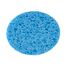 Babyjem Natural Bath Sponge, Color: Blue, 3 image