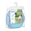 Babyjem Portable Baby Potty Seat, 15 Months+, Color: Blue, 2 image
