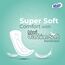 Veela Cushion Soft Pantiliners Ultra-Soft Breathable Leak-Proof Daily Feminine Hygiene Protection Long 25 Count, 2 image