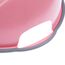 Babyjem Toilet Trainer Mat, Color: pink, 4 image