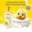 Dalin Baby Shampoo & Body Wash 500ml