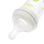 Farlin Grow With Colors PP Wide Neck Bottle Feeding 270ml, Color: yellow, 2 image