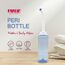 Farlin Peri Bottle with Two Type Nozzles 1PCS, 4 image