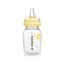 Medela Calma With 150 ml Breast Milk Bottle