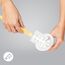 Medela New Harmony Flex Manual Breast Pump, 5 image