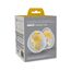 Medela Hands-free Breast Shield 2 × 27 mm, 2 image