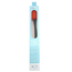Babyjem Bottle and Nipple Cleaning Brush 0+ Months , Color: red, 2 image