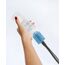 Babyjem Bottle and Nipple Cleaning Brush 0+ Months , Color: Blue, 2 image