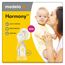 Medela New Harmony Flex Manual Breast Pump, 6 image
