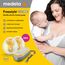 Medela Freestyle Hands-Free Double Electric Breast Pump, 8 image