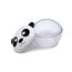 Melii Snack Container, Color: White, 2 image