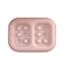 Melii Silicone Pop-It Ice Pack, Color: pink