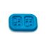 Melii Silicone Pop-It Ice Pack, Color: Blue