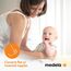 Medela Nipple Formers Set 2 Pcs, 2 image