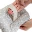Babyjem Breastfeeding Pillow, Color: Grey, 5 image