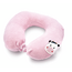 Babyjem Breast Feeding and Support Pillow, 0 Months+, Color: pink, 2 image