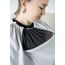 Babyjem Breast Feeding with Tulle Cover - Grey, 2 image