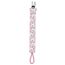 Babyjem Pacifier Case 0+ Months, Color: pink, 2 image