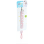 Babyjem Print Pacifier Holder 0+ Months, Color: pink, 2 image