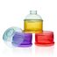 BabyJem Food Storage Containers 3 Compartments - Multicolor, 4 image