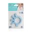 BabyJem Baby Teether Octopus, Color: Blue, 6 image