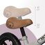 MoMi Breki Balance Bike with Brake 12 Inch, Color: Grey, 4 image