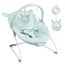 MoMi Glossy Baby Bouncer, Color: Green