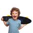 MoMi Qkids Galaxy Skateboard, Color: Black, 5 image