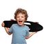MoMi Qkids Galaxy Skateboard, Color: Blue, 3 image