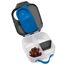 B.Box Mini Lunchbox, Color: Grey, 2 image